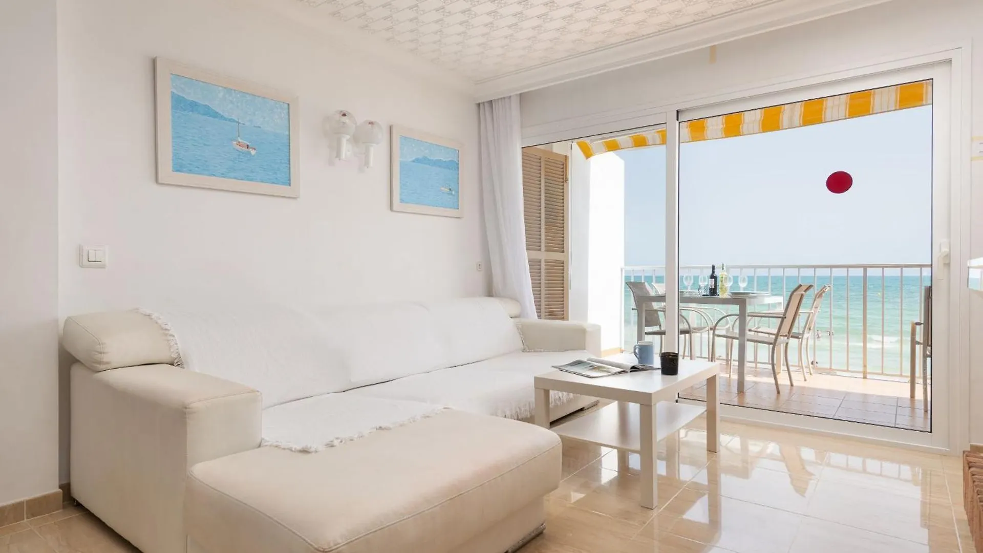 Sun And Beach - Alcudia